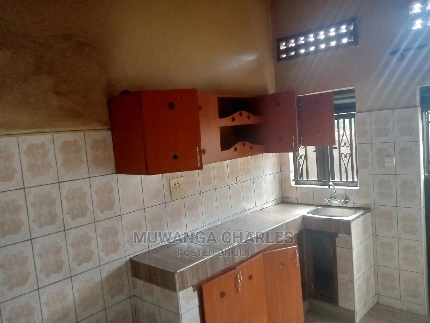 2bdrm House in Fs Properties Ltd, Central Division for rent