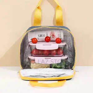 Insulated Lunch Bags