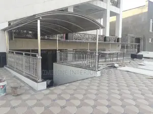 Stainless Steel Lubowa.