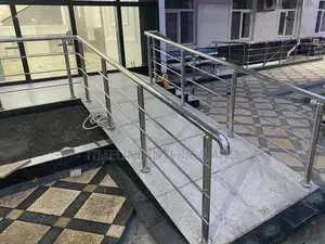 Photo - Stainless Steel Welding.