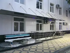 Stainless Steel Bunga