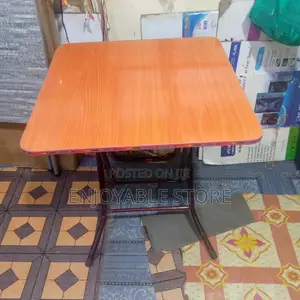 Square Table
