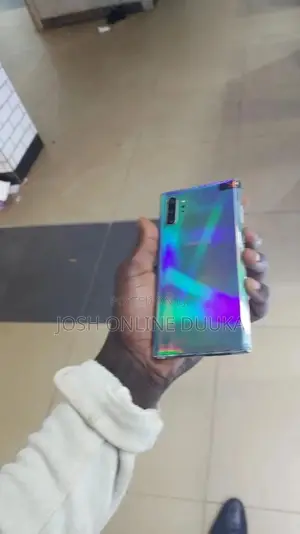 Samsung Galaxy Note 10 5G 256 GB Rose Gold