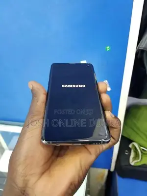 Samsung Galaxy S10 128 GB Blue