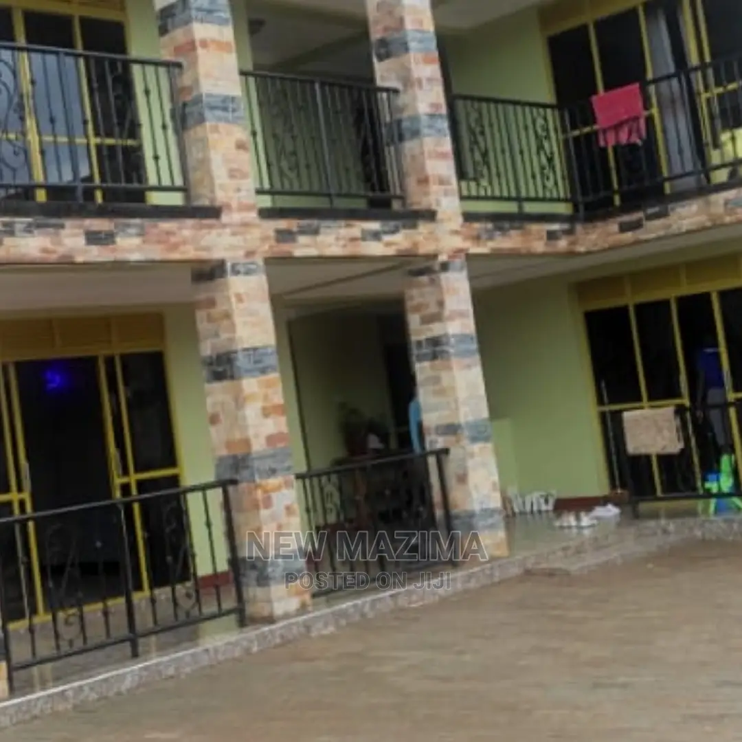 10bdrm Block of Flats in Najjanankumbi, Division a for Sale