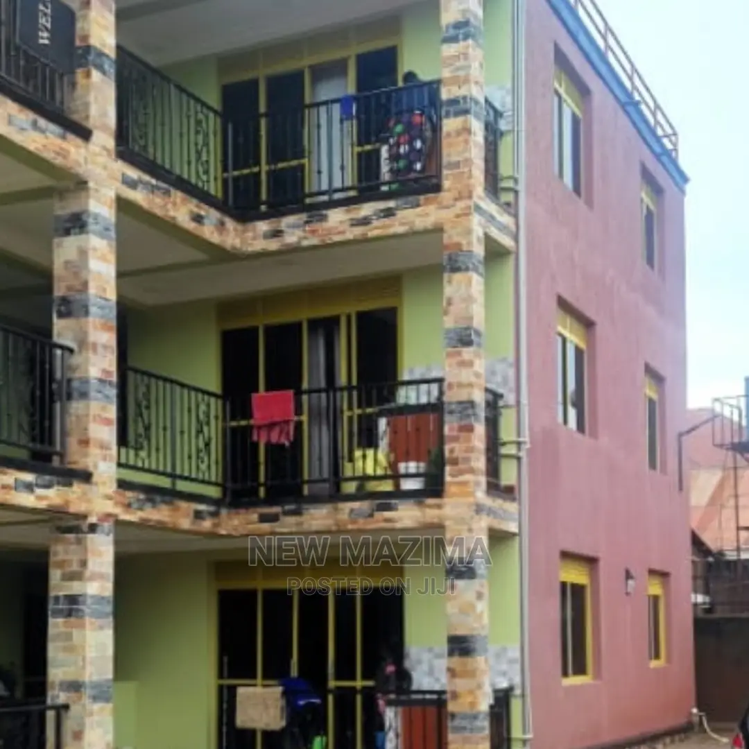 10bdrm Block of Flats in Najjanankumbi, Division a for Sale