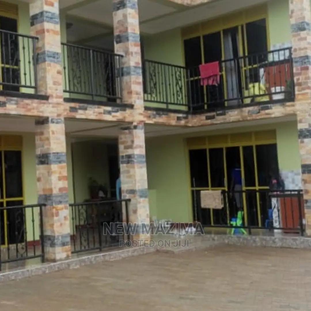 10bdrm Block of Flats in Najjanankumbi, Division a for Sale