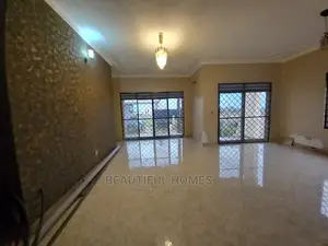 Furnished 4bdrm Bungalow in Kira Executive for Sale