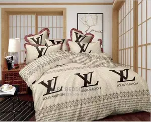 Branded Duvet Cover Bedsheets