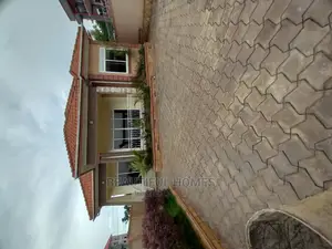 Furnished 4bdrm House in Kira 1 for Sale