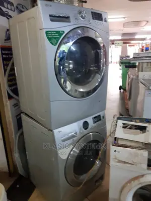 Washing Machine Repair Experts for You