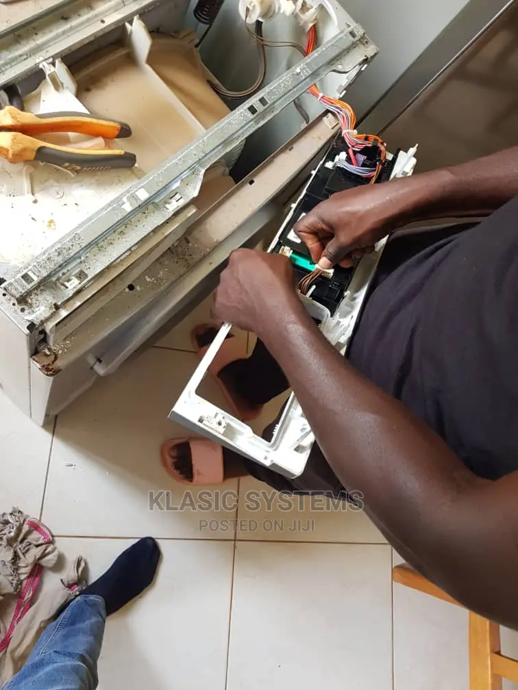 Washing Machine Repair Experts for You