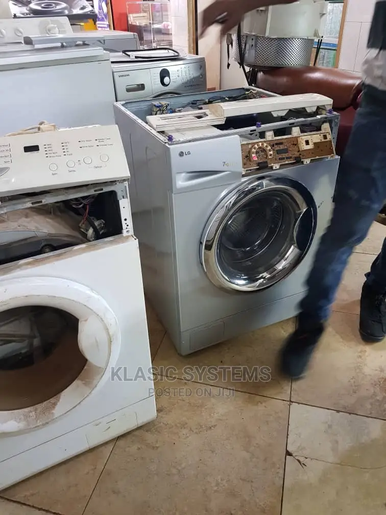 All Kind of Washer Repair