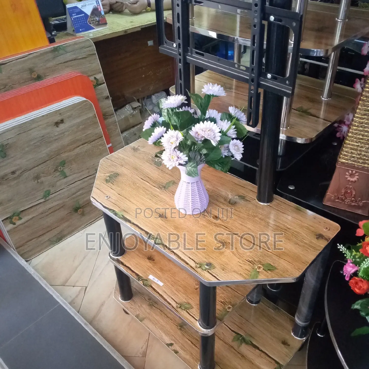 Tv Stand Table