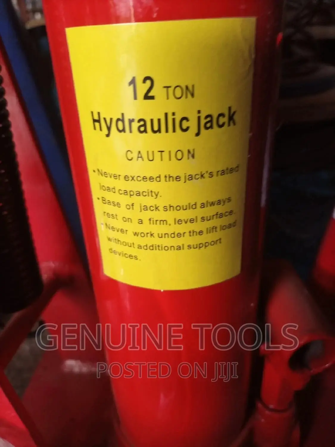 Hydraulic Pump Bender 12 Ton