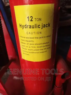 Hydraulic Pump Bender 12 Ton
