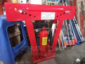 Hydraulic Pump Bender 12 Ton