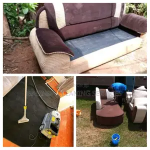 Clean Your Sofa and Carpets With NB Cleaning Service