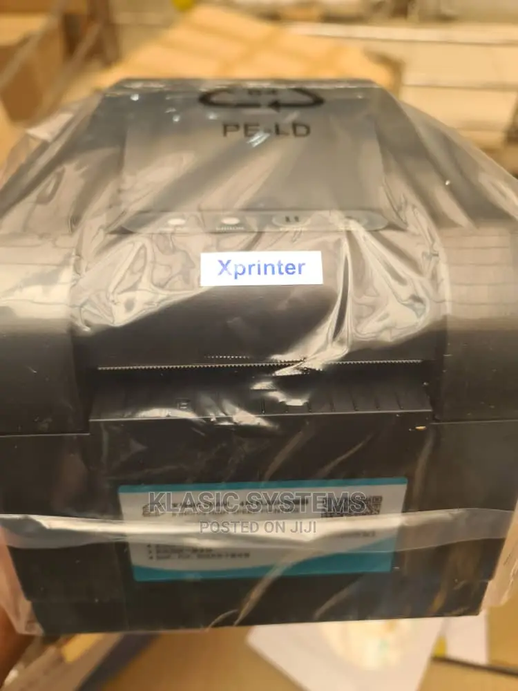 Xprinter Barcode Printer