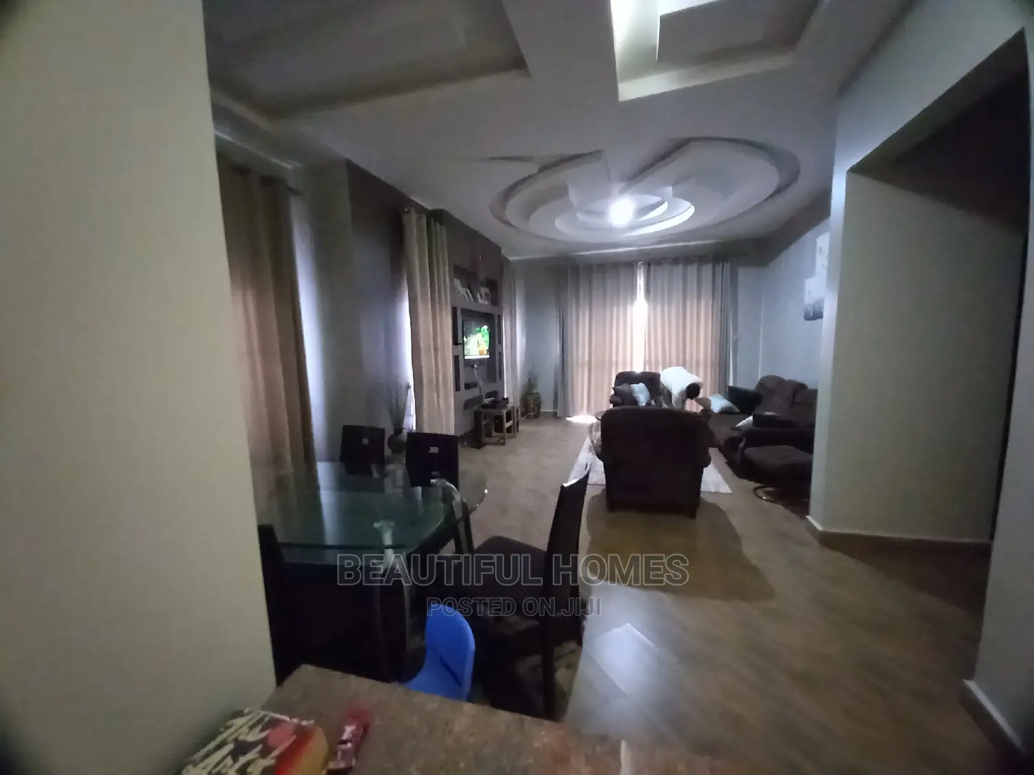 Furnished 4bdrm House in Nakwero Kira for Sale