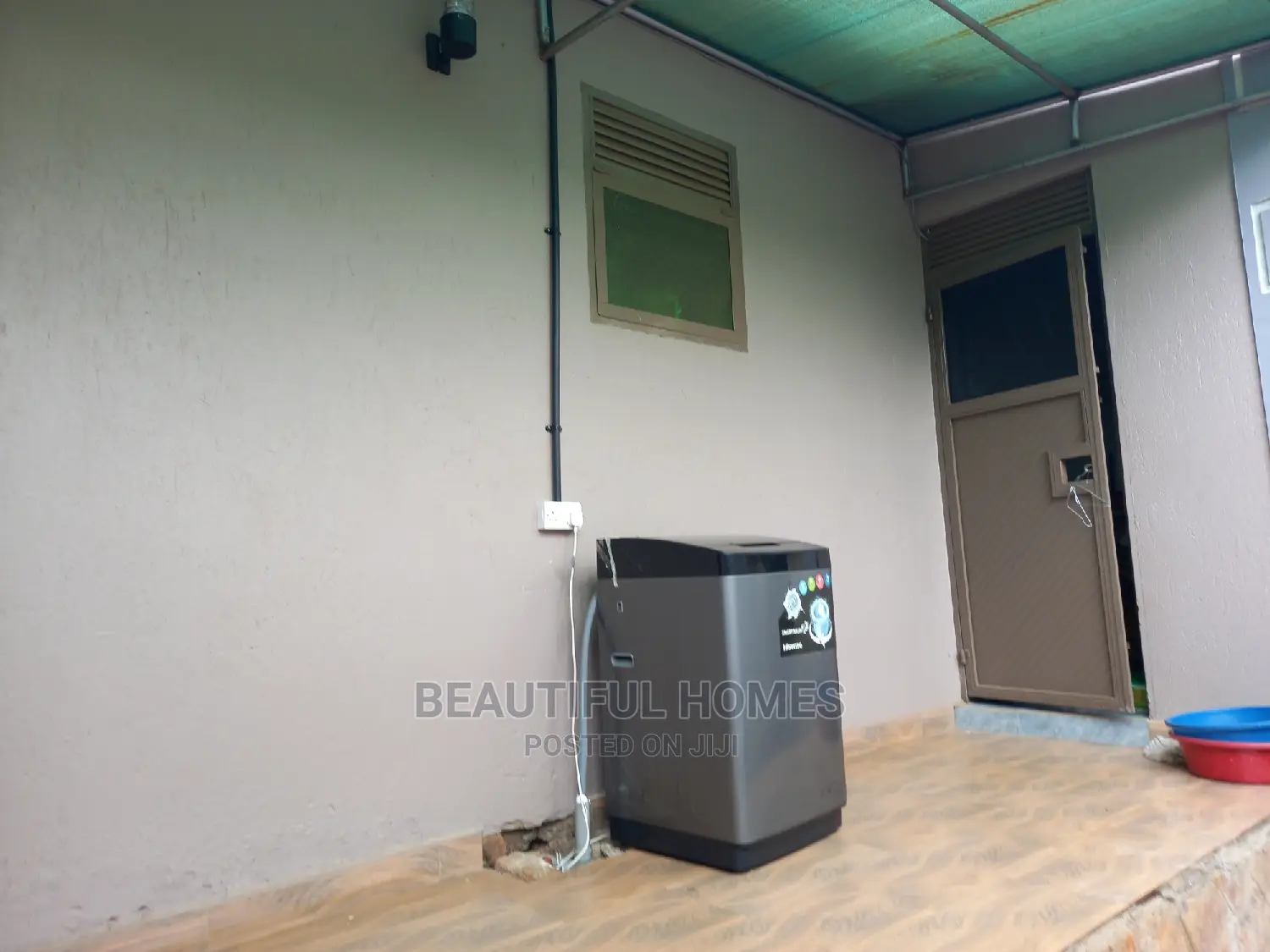 Furnished 4bdrm House in Nakwero Kira for Sale