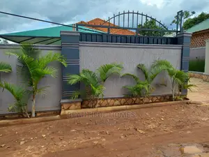 Furnished 4bdrm Bungalow in Nakwero Canaan, Kira for Sale