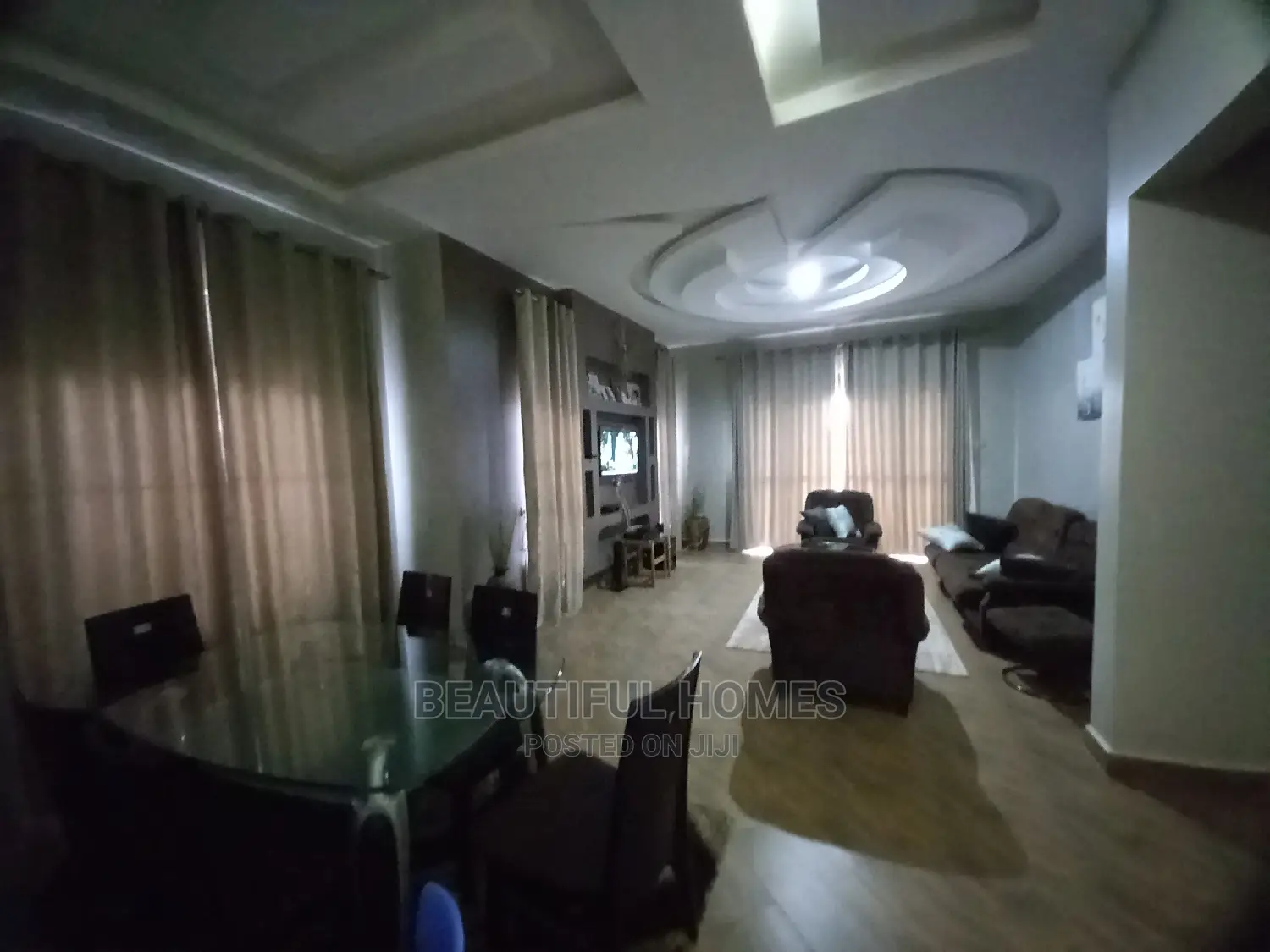 Furnished 4bdrm Bungalow in Nakwero Canaan, Kira for Sale