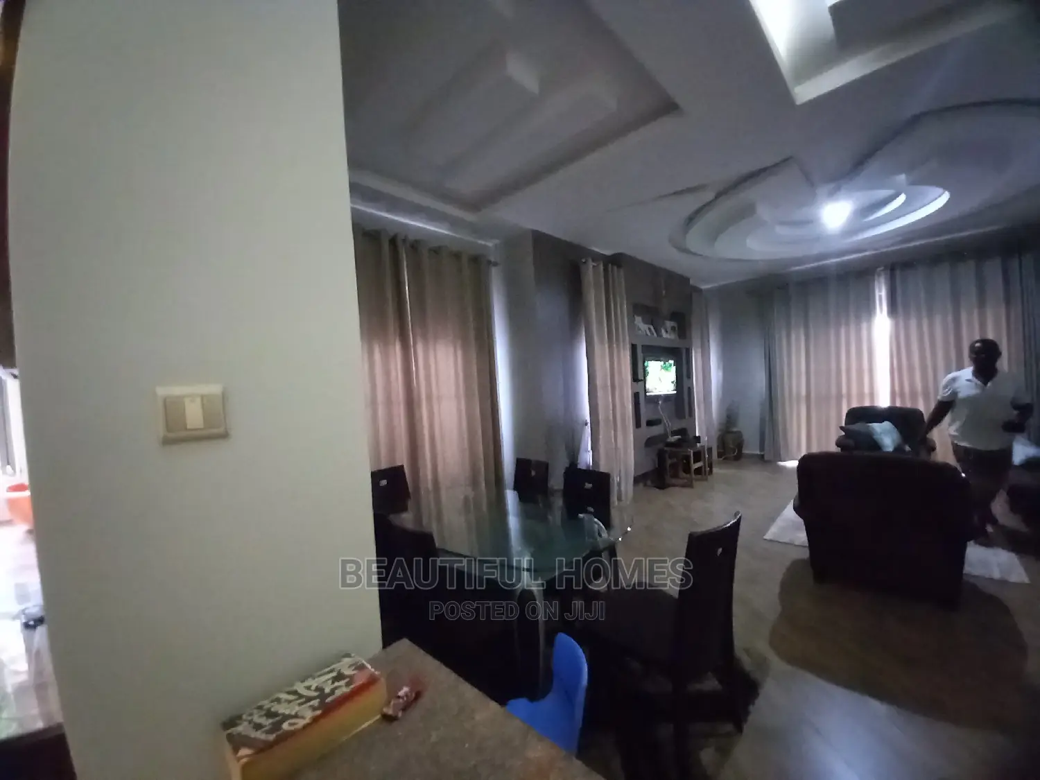 Furnished 4bdrm House in Nakwero Corporate, Kira for Sale
