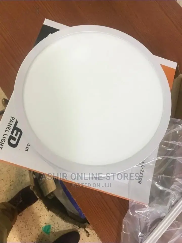 AVC Pannel Light for 30 Watts