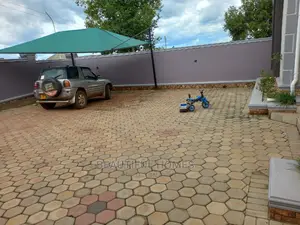 Furnished 4bdrm Bungalow in Nakwero Good, Kira for Sale