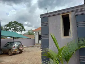 Furnished 4bdrm Bungalow in Nakwero Good, Kira for Sale
