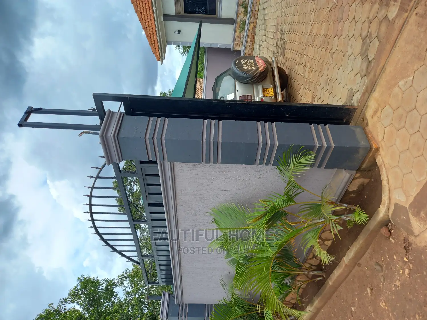 Furnished 4bdrm Bungalow in Nakwero Good, Kira for Sale