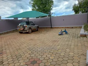 Furnished 4bdrm House in Nakwero Kira for Sale