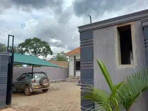 Furnished 4bdrm House in Nakwero Kira for Sale