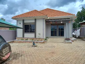 Furnished 4bdrm House in Nakwero Kira for Sale