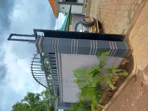 Furnished 4bdrm Bungalow in Nakwero 1, Kira for Sale