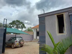 Furnished 4bdrm Bungalow in Kira Nakwero One for Sale