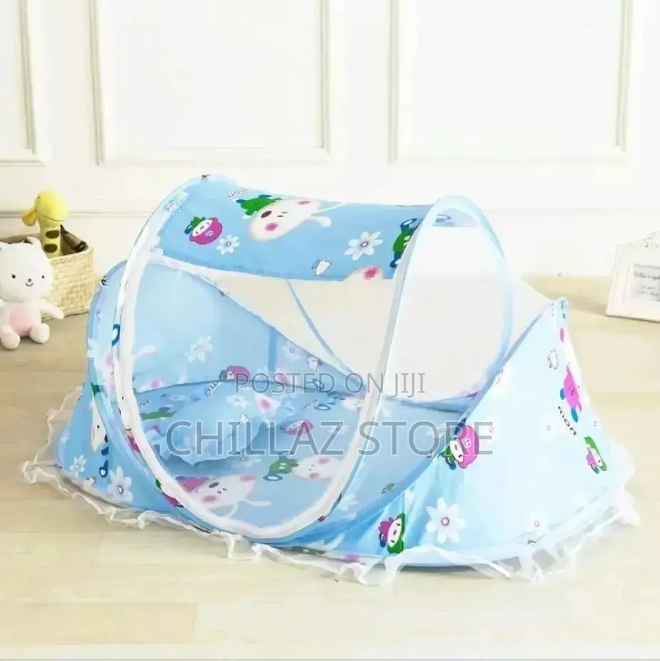 Baby Mosquito Net