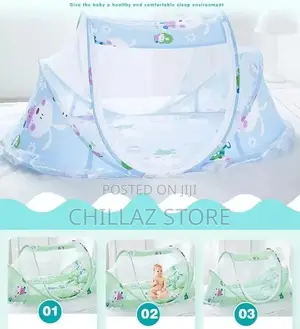 Baby Mosquito Net