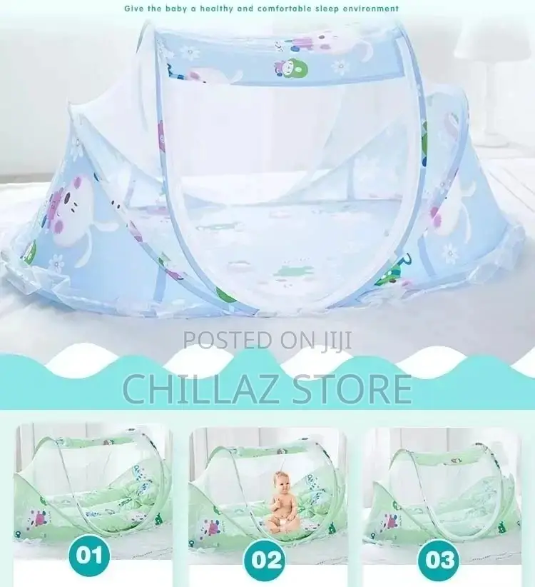 Baby Mosquito Net