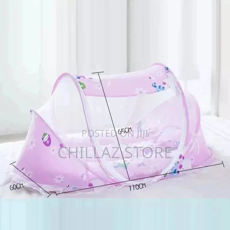 Baby Mosquito Net