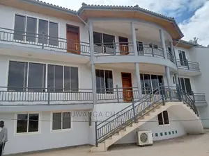 7bdrm Duplex in Fs Properties Ltd, Central Division for Rent