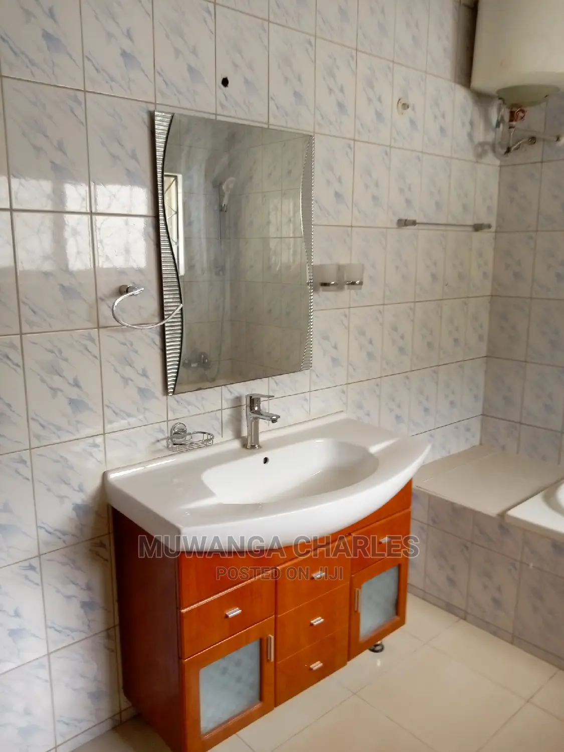 7bdrm Duplex in Fs Properties Ltd, Central Division for Rent