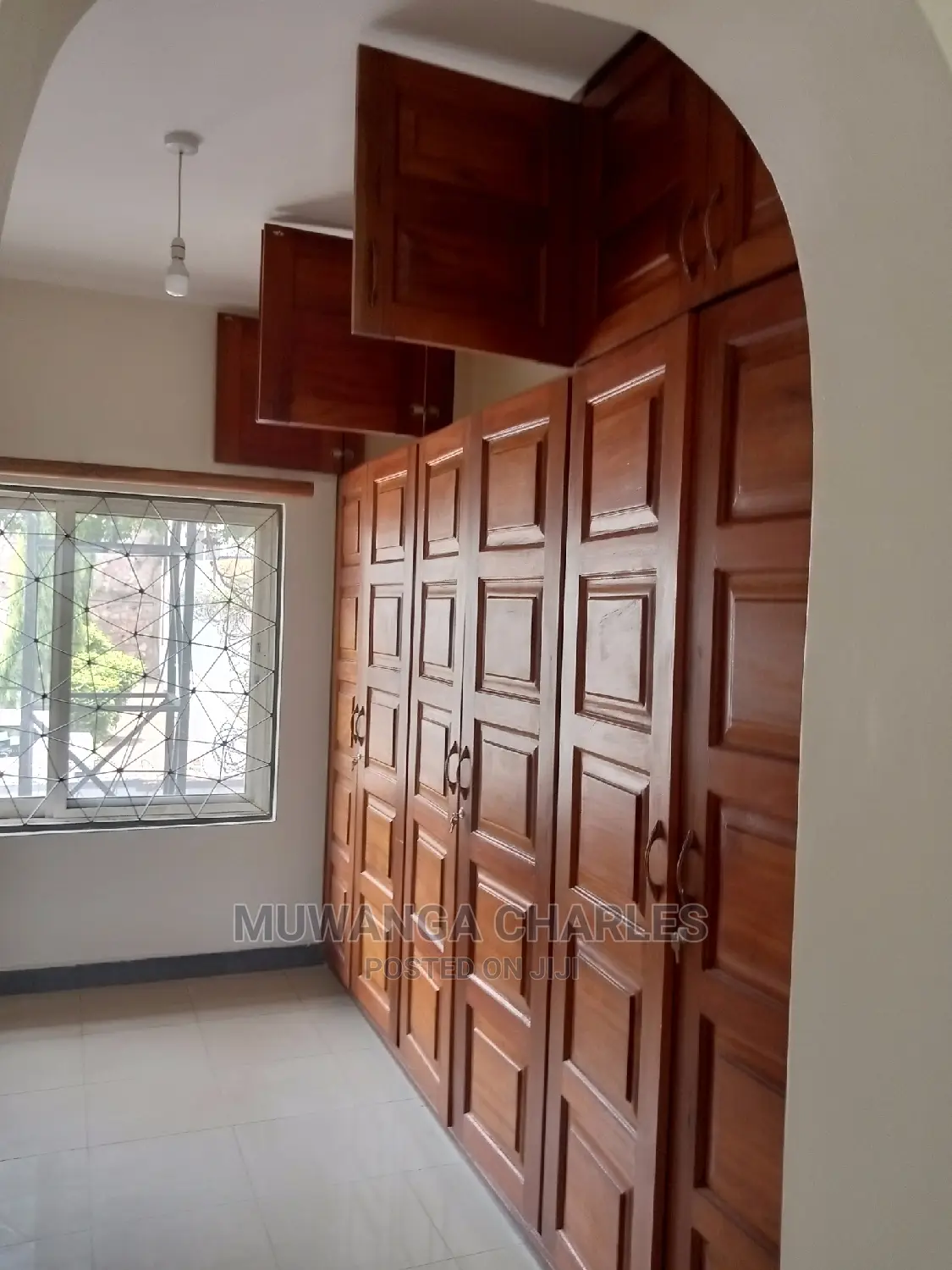 7bdrm Duplex in Fs Properties Ltd, Central Division for Rent