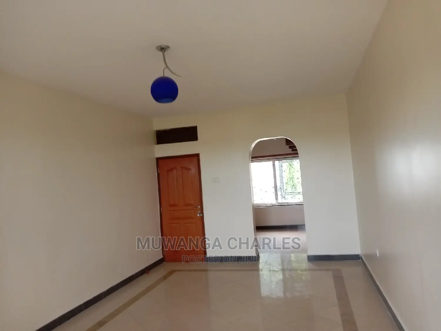 7bdrm Duplex in Fs Properties Ltd, Central Division for Rent