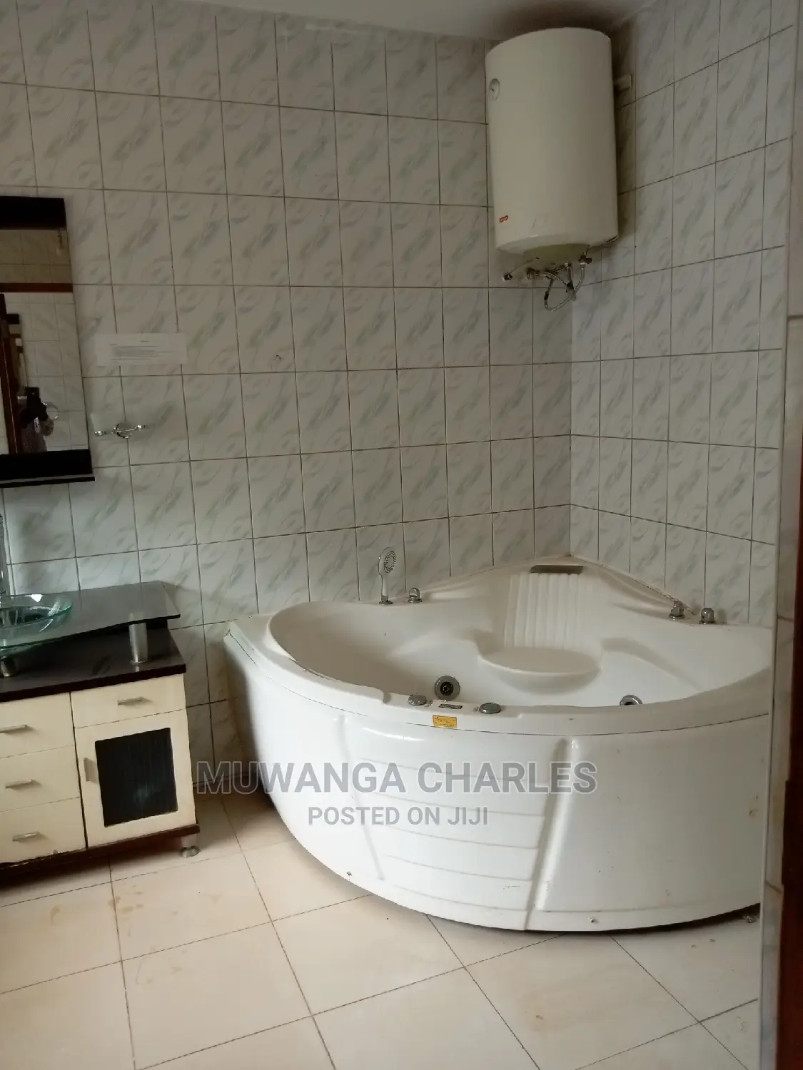 7bdrm Duplex in Fs Properties Ltd, Central Division for Rent