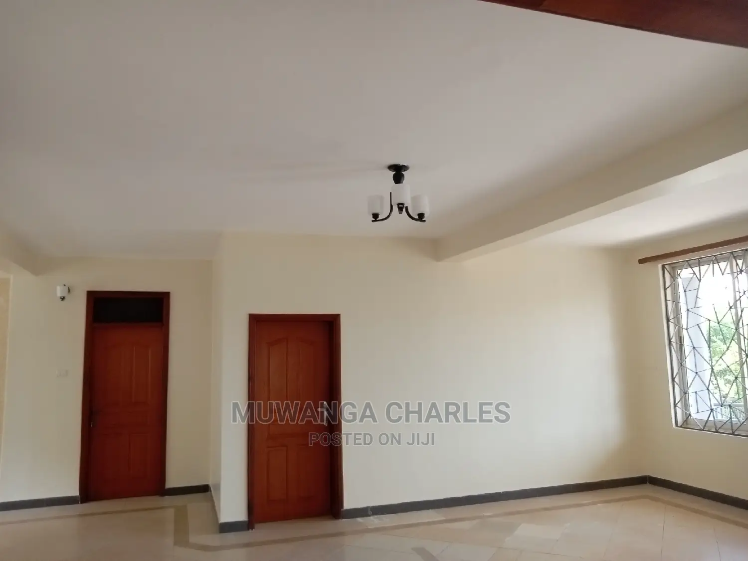 7bdrm Duplex in Fs Properties Ltd, Central Division for Rent