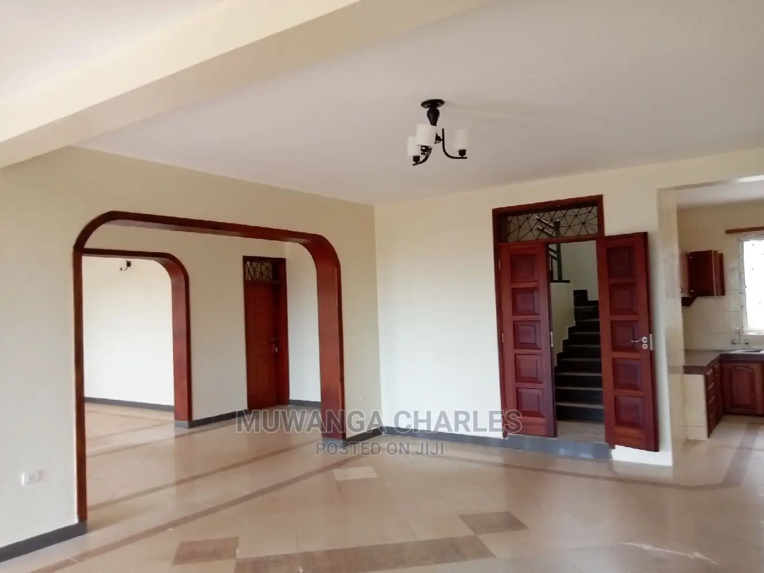 7bdrm Duplex in Fs Properties Ltd, Central Division for Rent