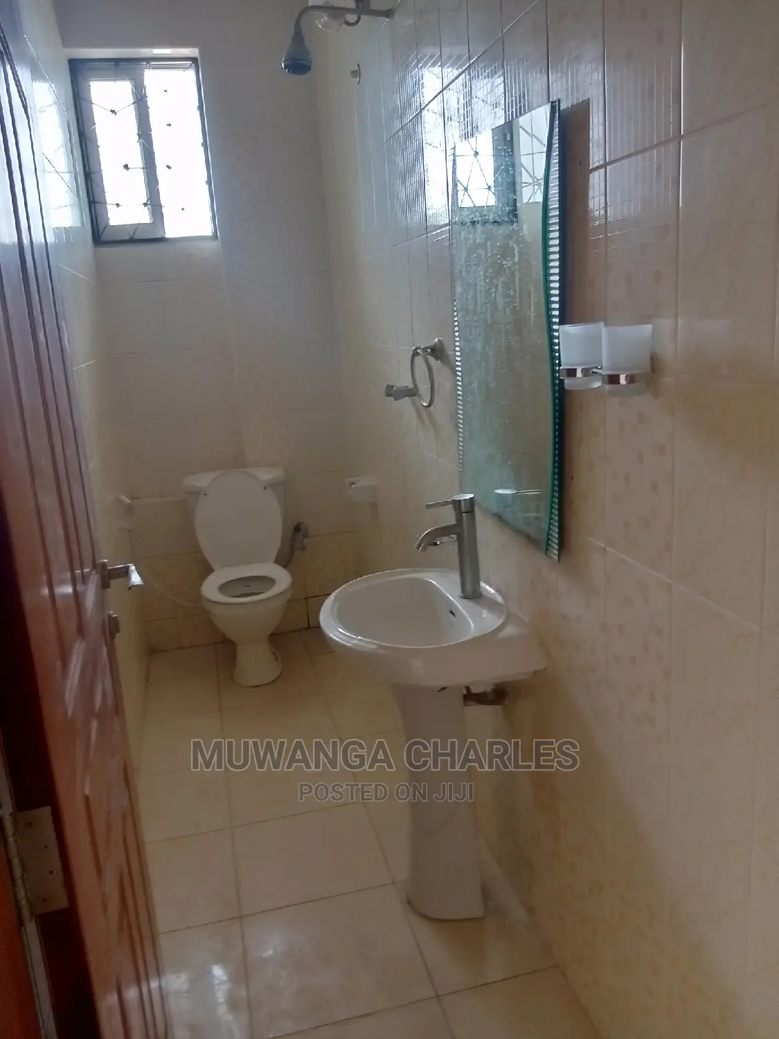 7bdrm Duplex in Fs Properties Ltd, Central Division for Rent