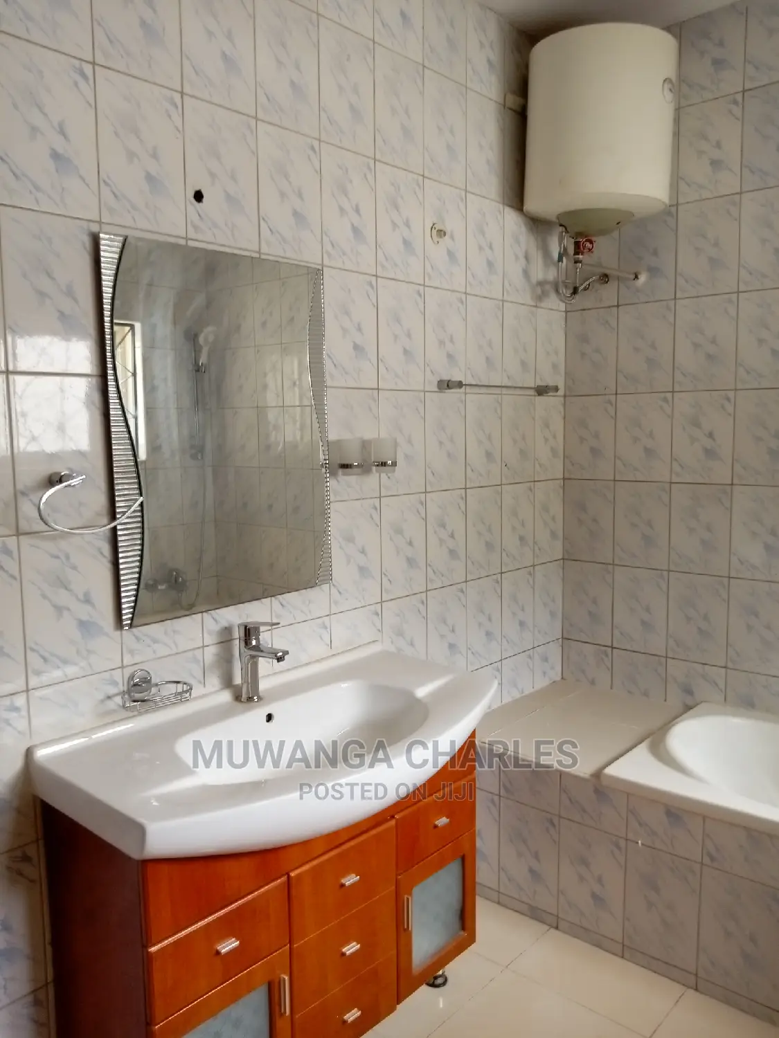 7bdrm Duplex in Fs Properties Ltd, Central Division for Rent